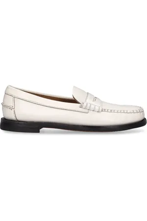 SEBAGO Mocasines De Piel
