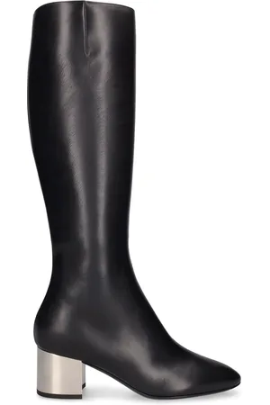 Michael Kors Botas De Piel 55mm