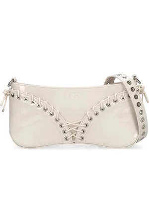 Ludovic De Saint Sernin Bolso De Hombro Cleavage De Charol