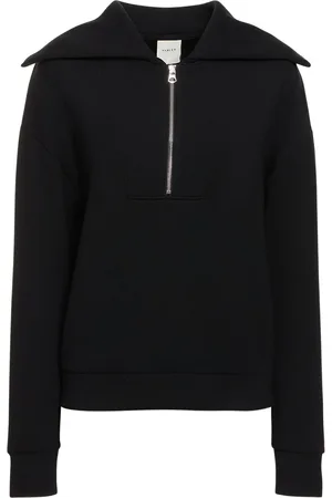 Varley Sudadera Con Media Cremallera