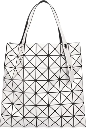 Issey Miyake Bolso Tote Prism