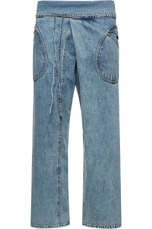 Gimaguas Jeans De Algodón