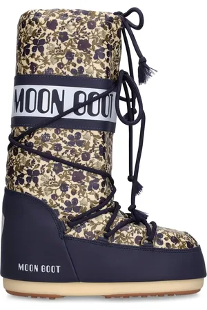 BONPOINT Botas Icon Moon