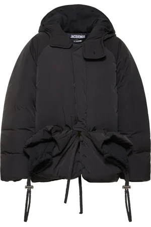 Jacquemus Chaqueta Acolchada