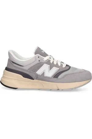 Tenis de piel New Balance Nueva Colecci n FASHIOLA.mx