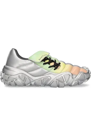 Acne Studios Sneakers Bolzter De Fútbol