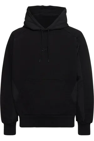 Reebok Sudadera Con Capucha