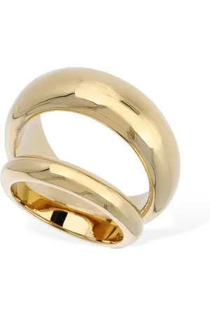 VALENTINO GARAVANI Anillo Doble