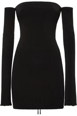 The Andamane Vestido Corto De Jersey