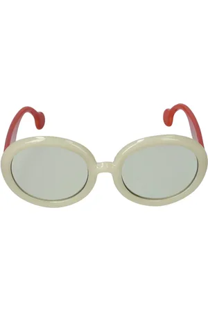 The Animals Observatory Gafas De Econyl Con Logo