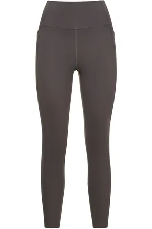 GIRLFRIEND COLLECTIVE Leggings 7/8 Con Cintura Alta