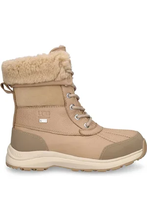 UGG Botas De Trekkig Adirondack Iii 25mm