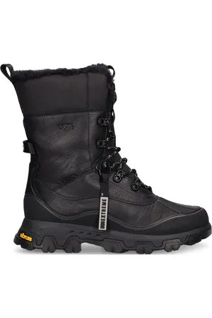 UGG Botas De Piel 25mm