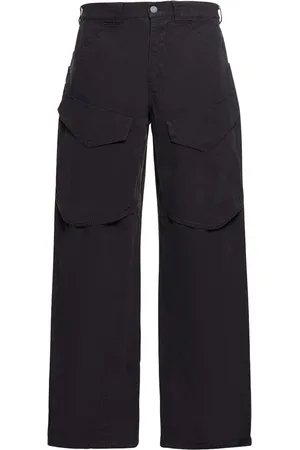 Objects IV Life Pantalones Cargo De Algodón Orgánico
