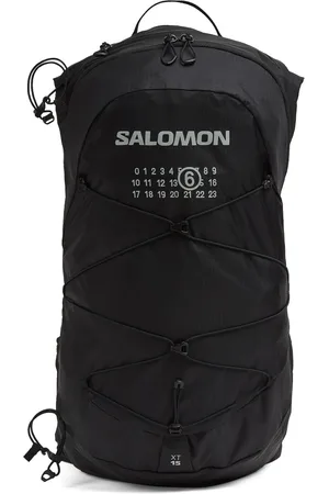 Maison Margiela Mochila Mm6 X Salomon Xt 15 De Nylon