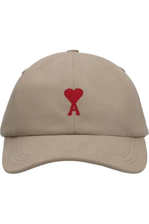 Ami Gorra De Baseball De Algodón