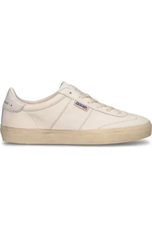Golden Goose Sneakers Soul Star De Piel 20mm