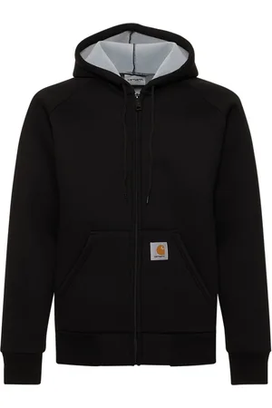 Carhartt Chaqueta De Algodón Con Capucha