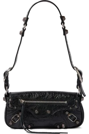 Balenciaga Bolso Xs Le Cagole Sling De Piel