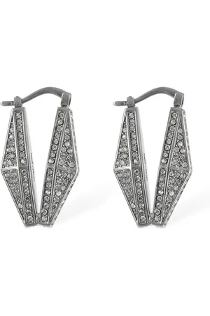 Jimmy Choo Pendientes De Aro