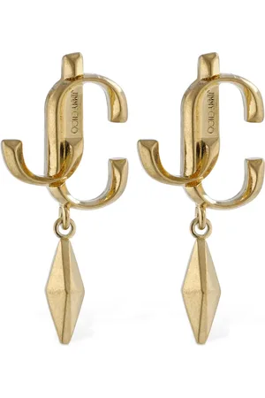 Jimmy Choo Pendientes Jc