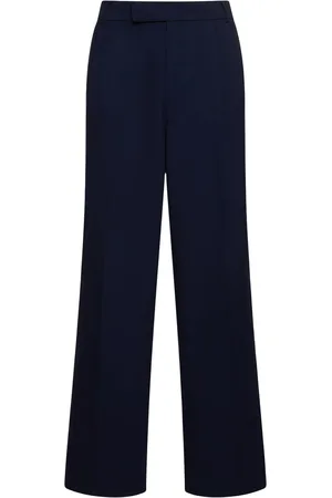 The Frankie Shop Pantalones De Traje