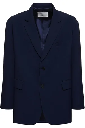 The Frankie Shop Blazer Stretch