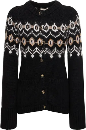 Khaite Cárdigan De Cashmere