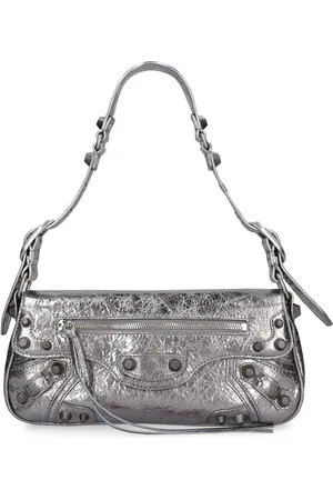 Balenciaga Bolso Pequeño Le Cagole Sling De Piel