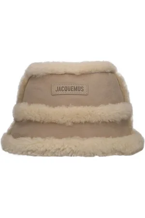 Jacquemus Gorro Pescador Le Bob Doux