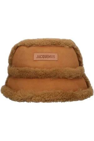 Jacquemus Gorro Pescador Le Bob Doux
