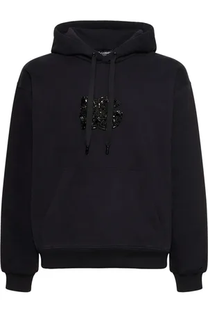 Dolce & Gabbana Sudadera De Algodón