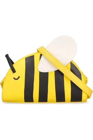 Stella McCartney Bolso Bee De Techno