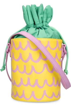 Stella McCartney Bolso Pineapple De Techno
