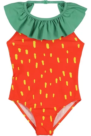 Stella McCartney Bañador Entero De Lycra Reciclada