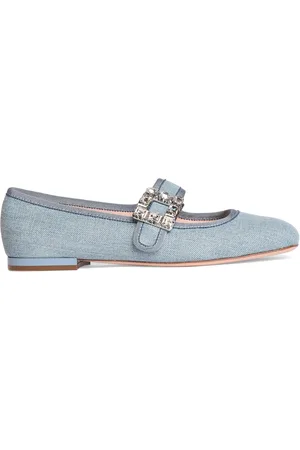Roger Vivier Bailarinas De 10mm
