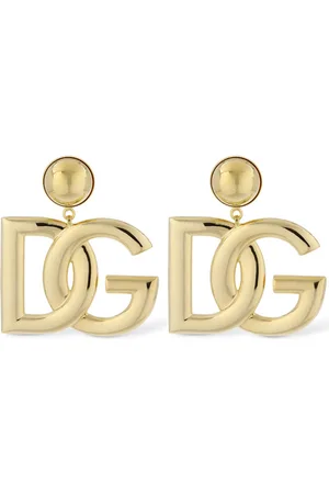 Dolce & Gabbana Pendientes De Clip