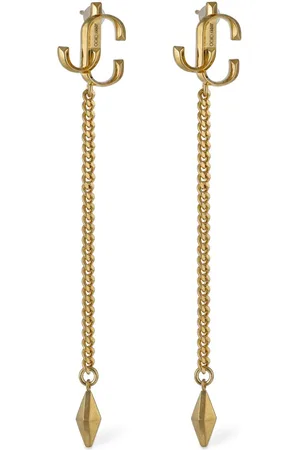 Jimmy Choo Pendientes Jc