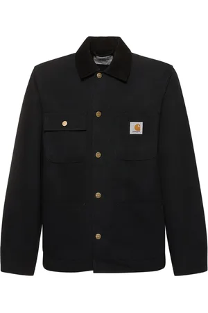 Carhartt Abrigo De Algodón