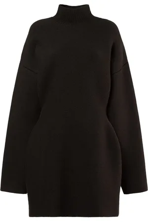 Balenciaga Suéter De Cashmere
