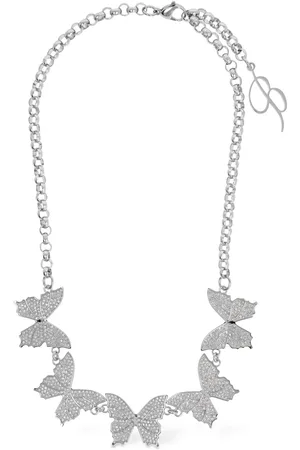 BLUMARINE Gargantilla Con Cristales