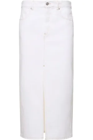 Isabel Marant Falda Midi