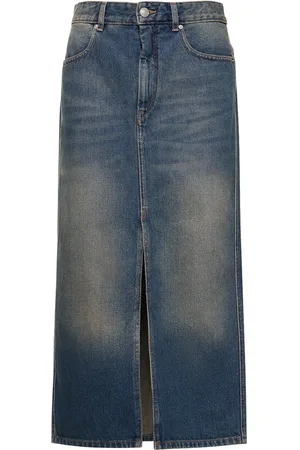 Isabel Marant Falda Midi