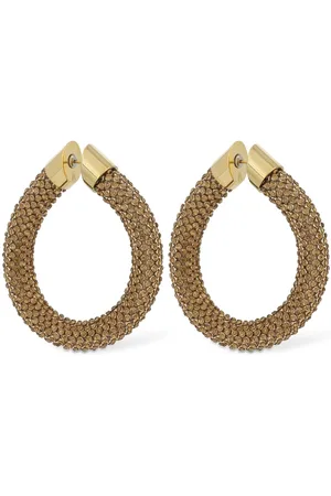 Paco rabanne Pendientes De Tubo