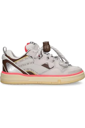 Li Ning Sneakers Wave Swag