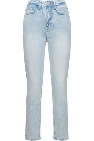 Triarchy Jeans Skinny De Talle Alto