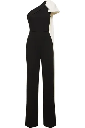 Roland Mouret Jumpsuit De Cady