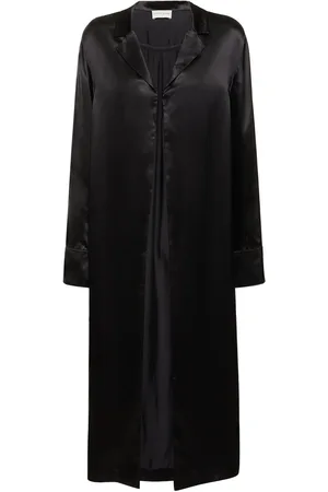 Loulou Studio Camisa De Seda