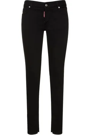 Dsquared2 Jeans Skinny De Denim