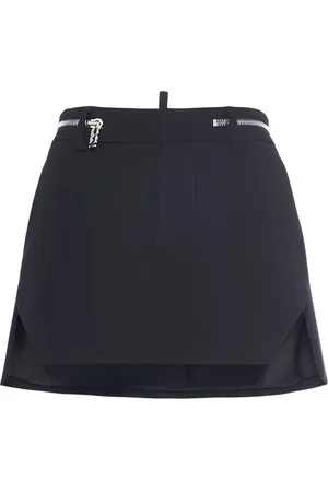 Dsquared2 Minifalda De Cady
